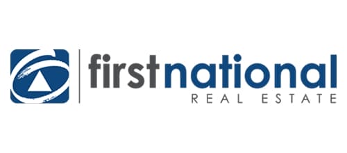 Logo of FirstNational.