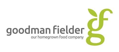Logo of goodman fielder.