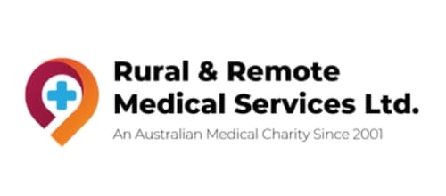 Logo of Rural & Remote Medical services Ltd.